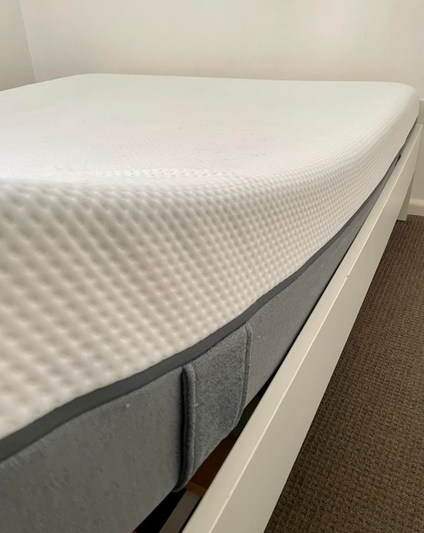 The Emma Original Mattress Review Sleep Education