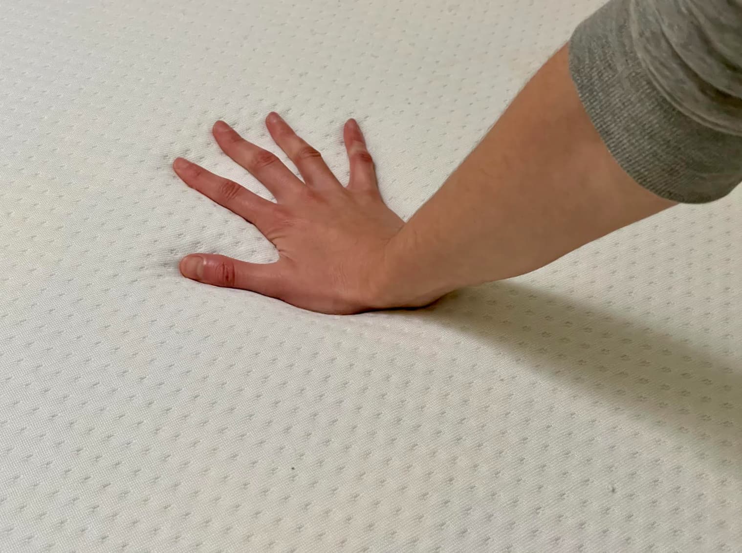 The Emma Original Mattress Review Sleep Education