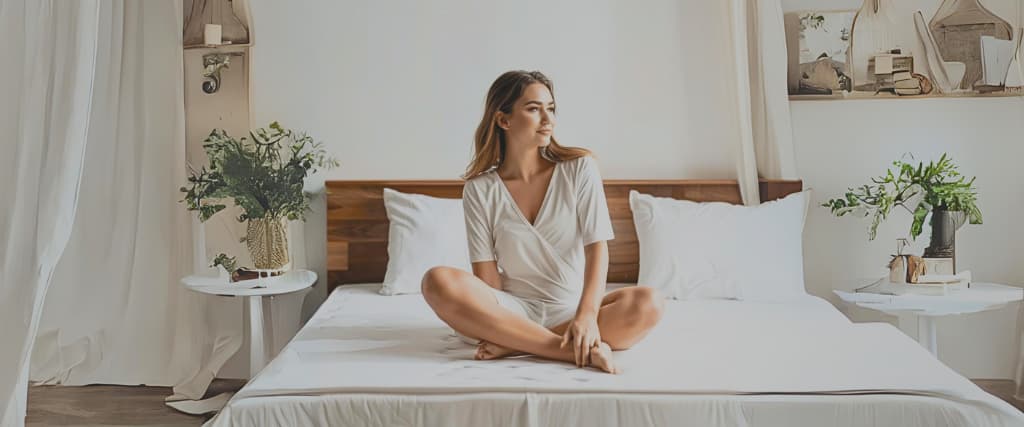 The Emma Original Mattress Review.