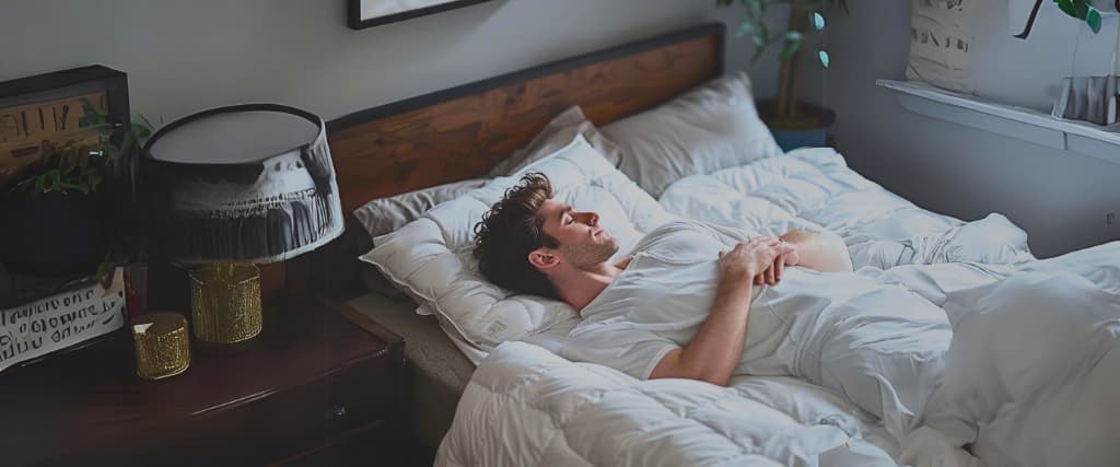 The Emma Original Mattress Review.
