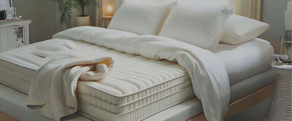 Best Mattress Toppers in Australia.