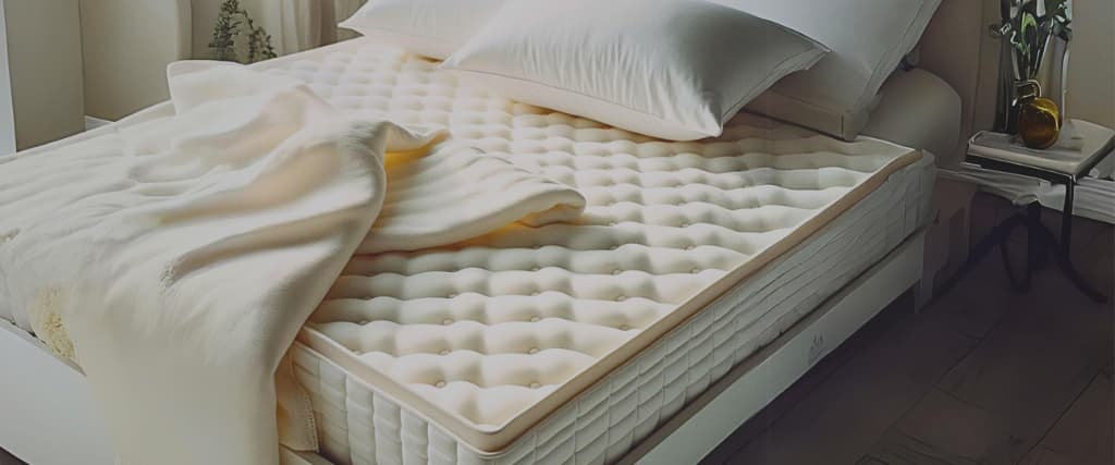 Best Mattress Toppers in Australia.