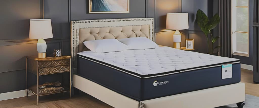 Best Mattress Toppers in Australia.