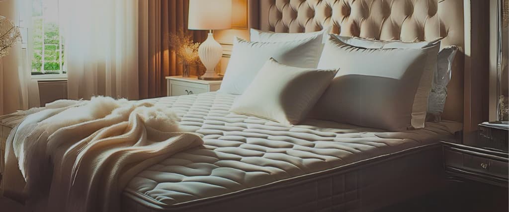 Best Mattress Toppers in Australia.