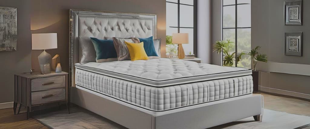 Best Mattress Toppers in Australia.