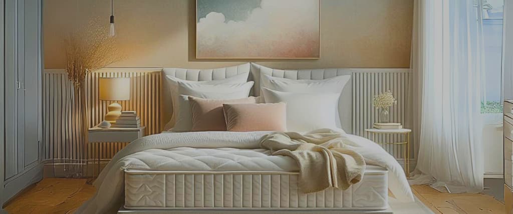 Best Mattress Toppers in Australia.