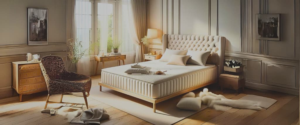 Best Mattress in Australia Top 8.