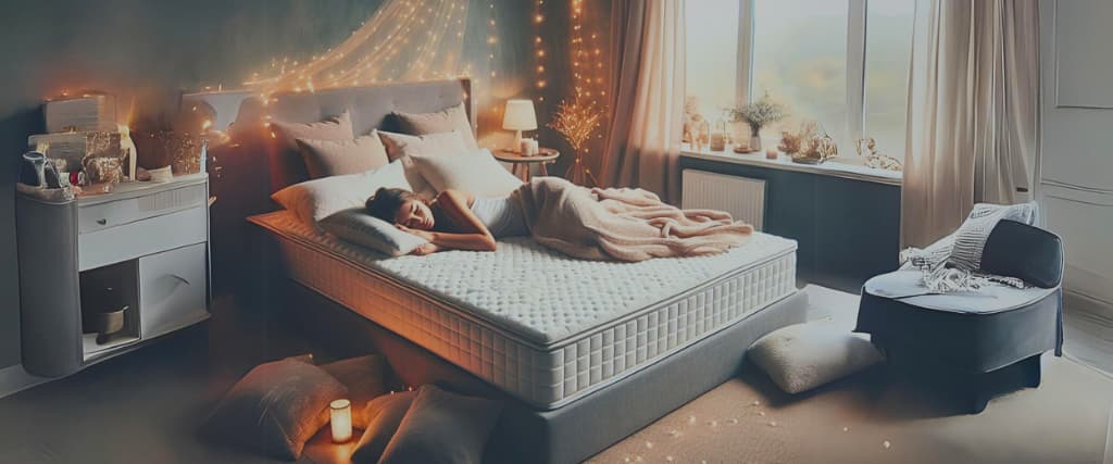 Best Mattress in Australia Top 8.
