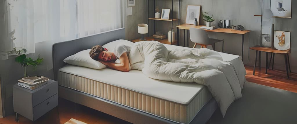 Best Mattress in Australia Top 8.