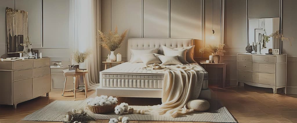 Best Mattress in Australia Top 8.