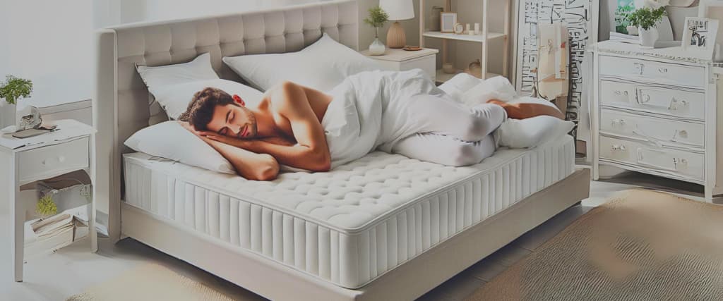 Best Mattress in Australia Top 8.