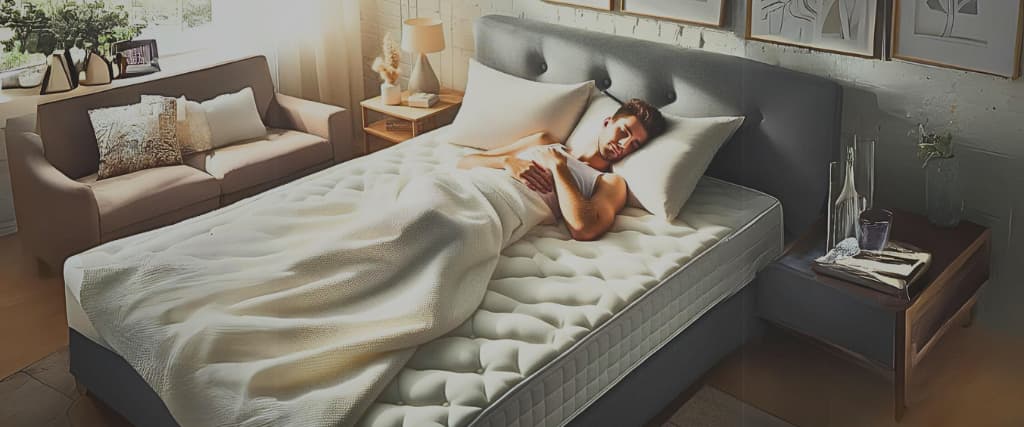 Best Mattress in Australia Top 8.