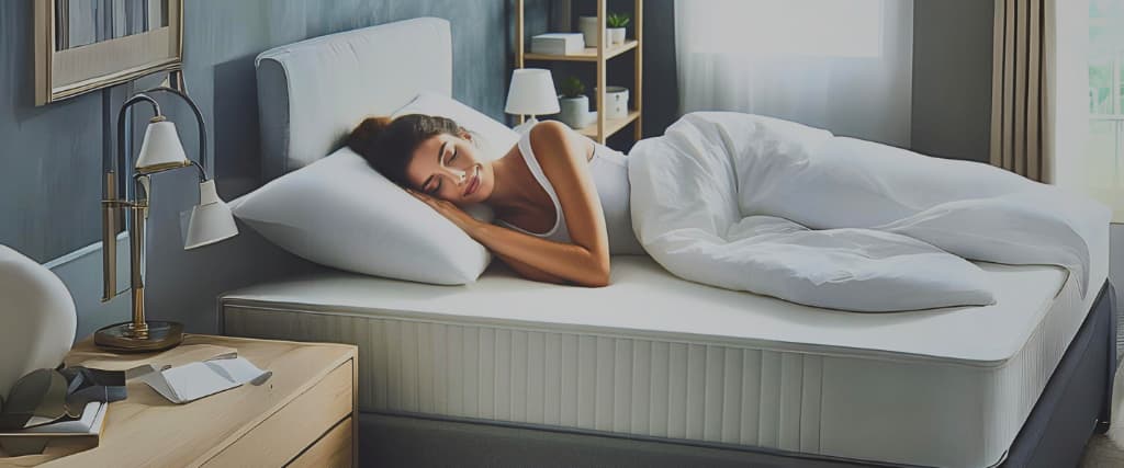 Best Mattress in Australia Top 8.