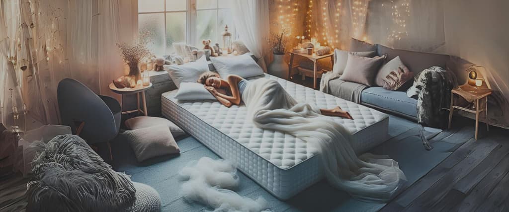 Best Mattress in Australia Top 8.
