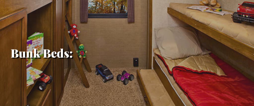 Bunk Beds