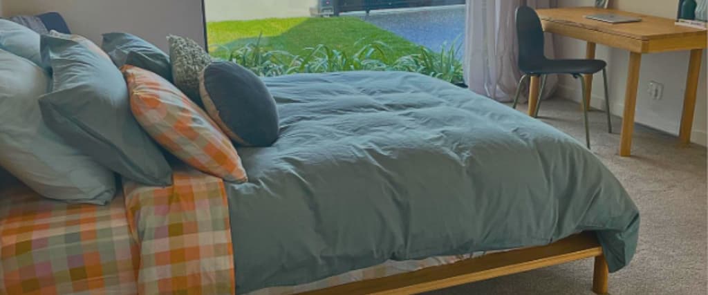 Eva Mattress Review