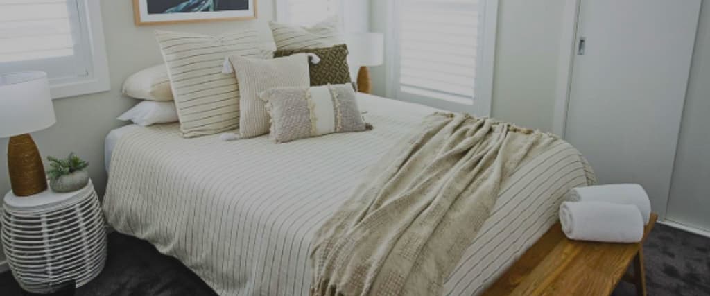 Eva Mattress Review