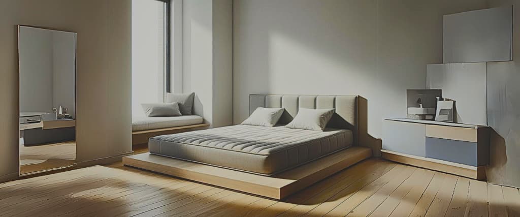 Eva Mattress Review.