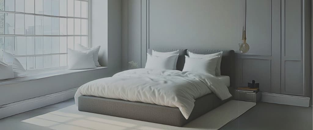 Eva Mattress Review.