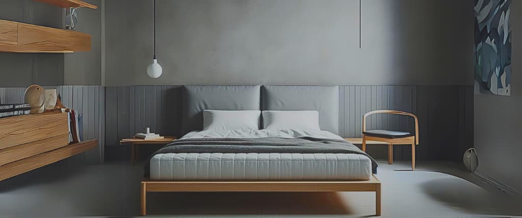 Eva Mattress Review.