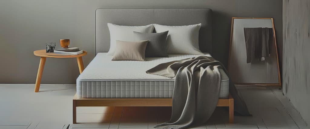 Eva Mattress Review.