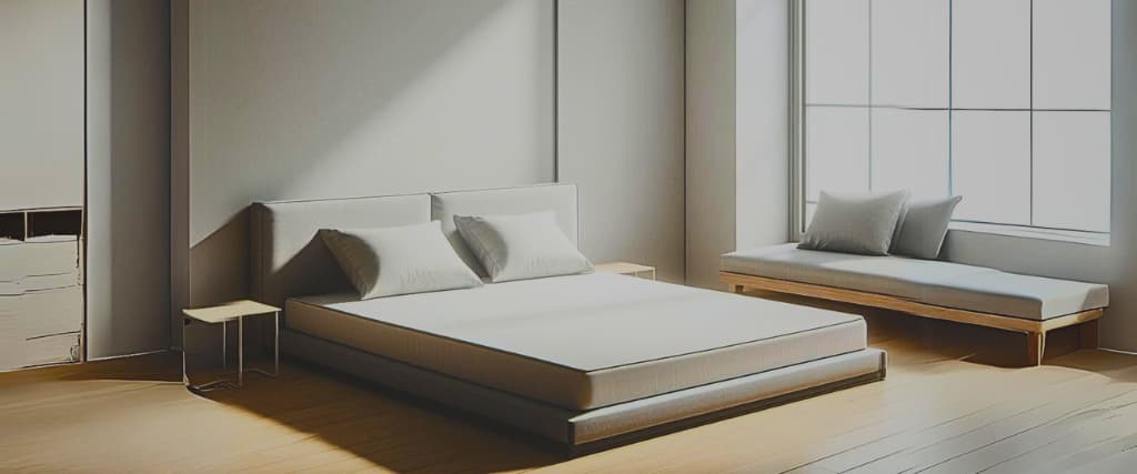 Eva Mattress Review.
