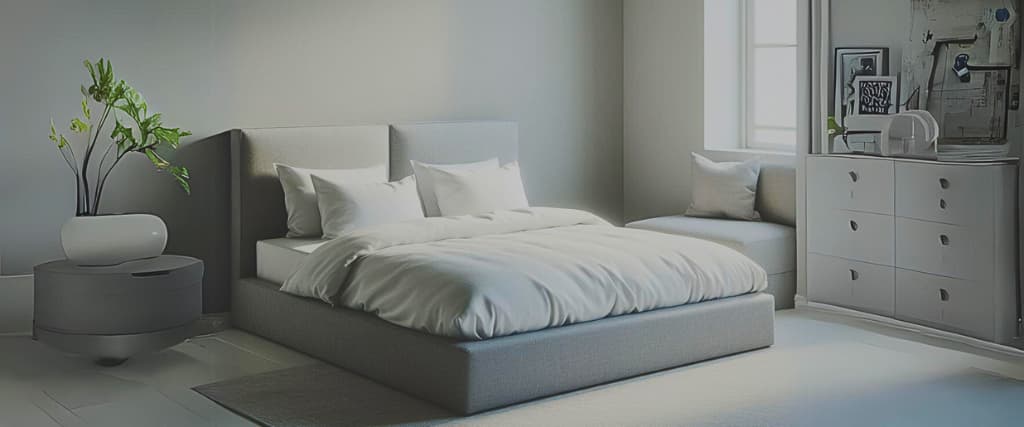 Eva Mattress Review.