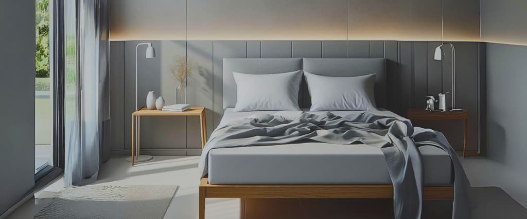 Eva Mattress Review.