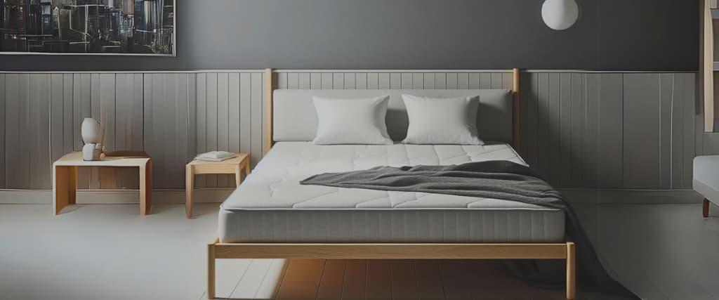 Eva Mattress Review.