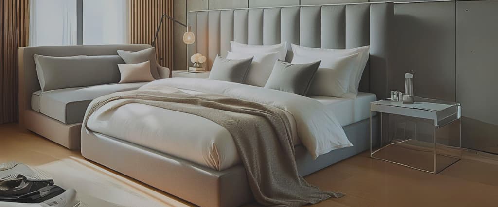 Eva Mattress Review.