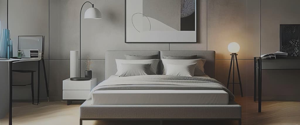 Eva Mattress Review.