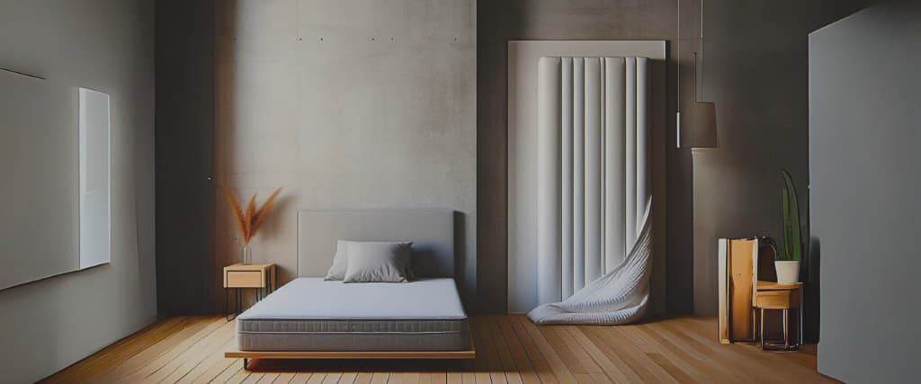Eva Mattress Review.