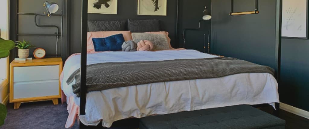 Eva Mattress Review