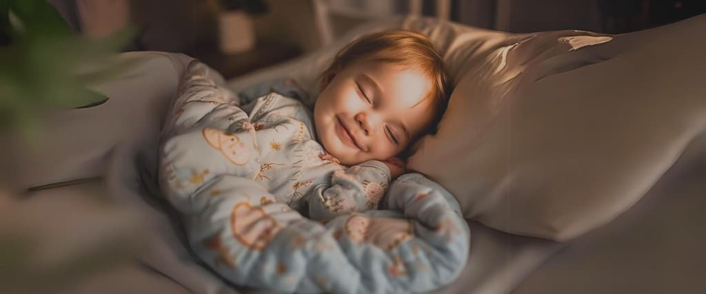 Healthy Sleep Tips.