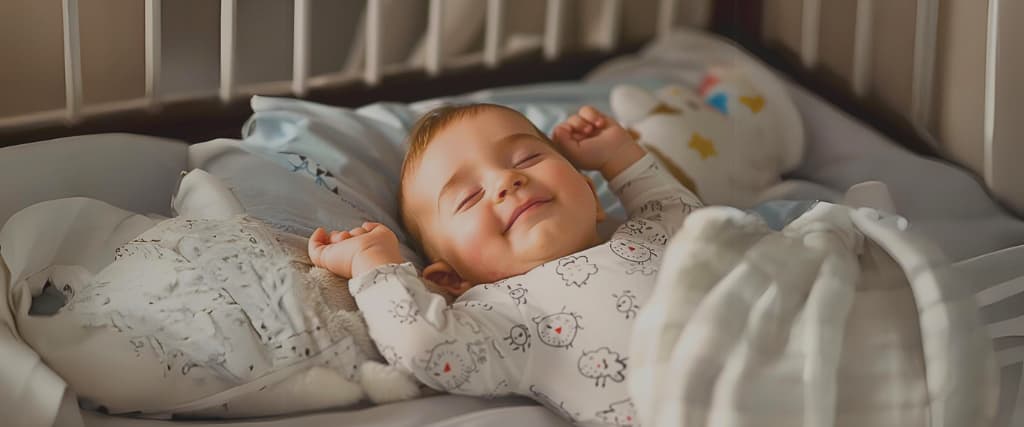 Healthy Sleep Tips.