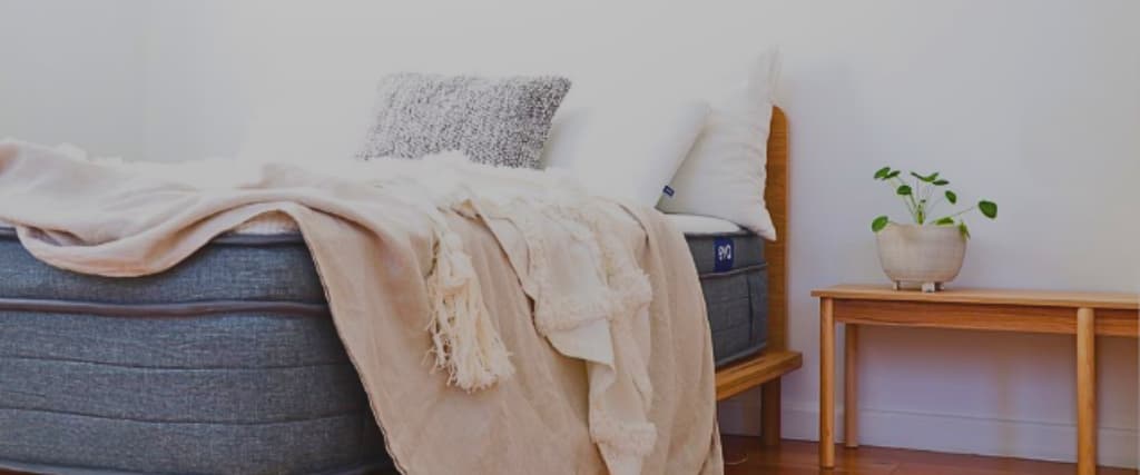 Eva Mattress Review