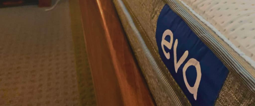 Eva Mattress Review