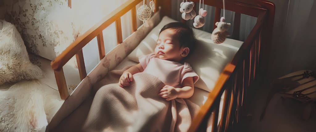 How Much Sleep Do Babies and Kids Need.
