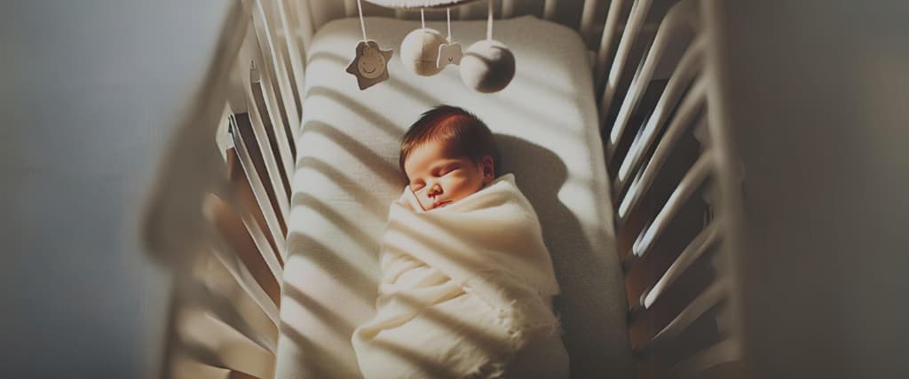 How Much Sleep Do Babies and Kids Need.