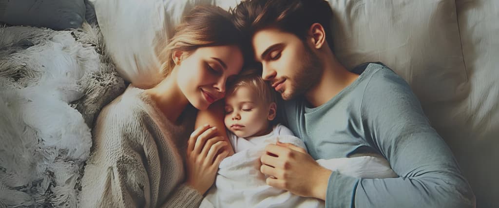 How Much Sleep Do Babies and Kids Need.