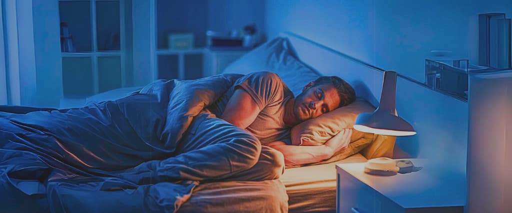 How Much Sleep Do We Really Need.