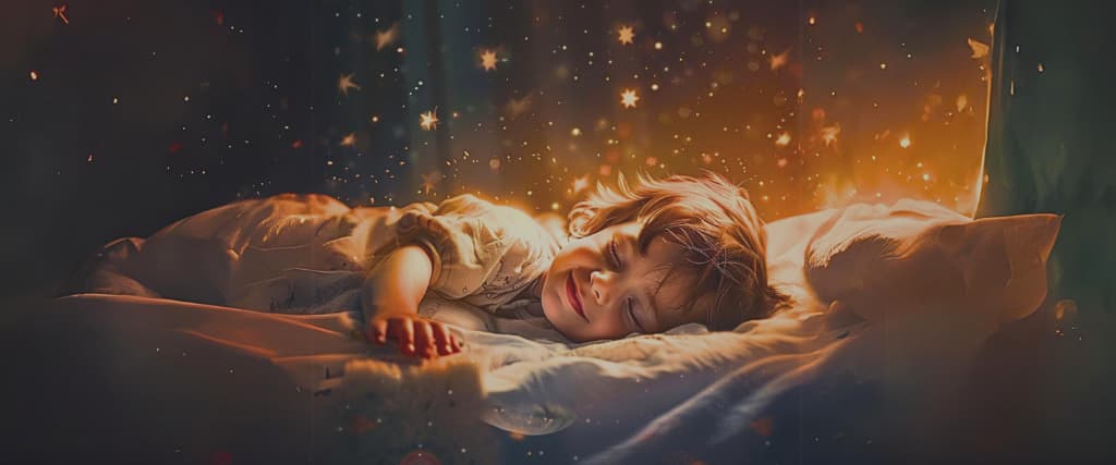 How Much Sleep Do We Really Need.