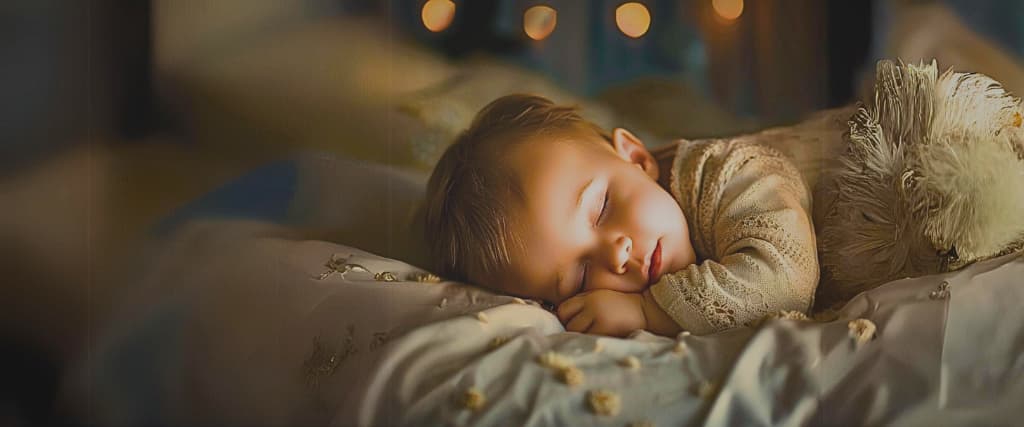 How Much Sleep Do We Really Need.