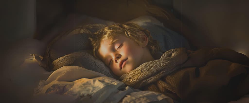 How Much Sleep Do We Really Need.
