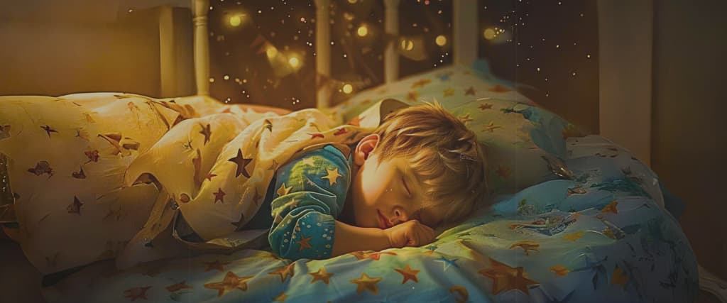How Much Sleep Do We Really Need.