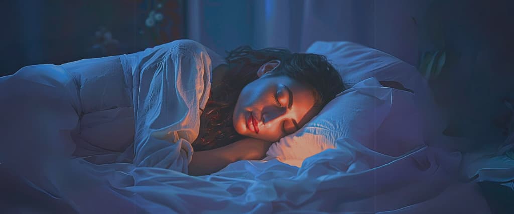 How Much Sleep Do We Really Need.