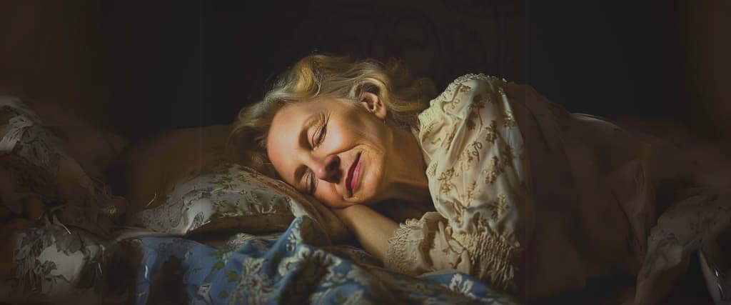 How Much Sleep Do We Really Need.