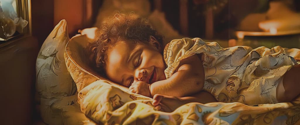 How Much Sleep Do We Really Need.