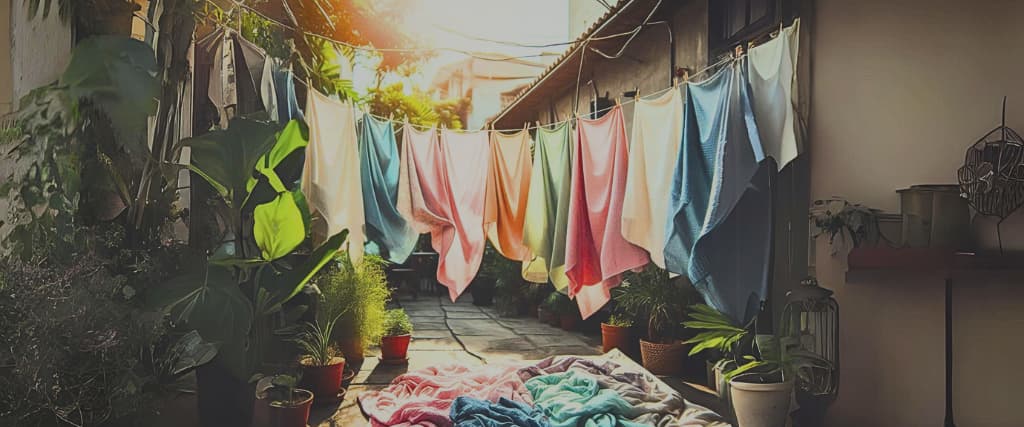 How Often Should Your Sheets Be Washed.