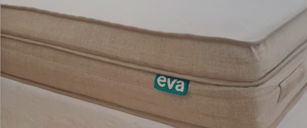 Eva Mattress Review
